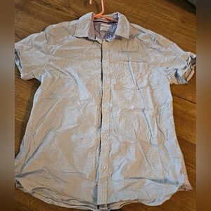 Paper‎ Denim& Cloth Button Down